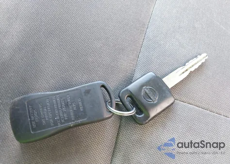 2015 Nissan Nv Cargo Nv2500 Hd S V8 из США, поврежденный, VIN 1N6AF0LXXFN802656